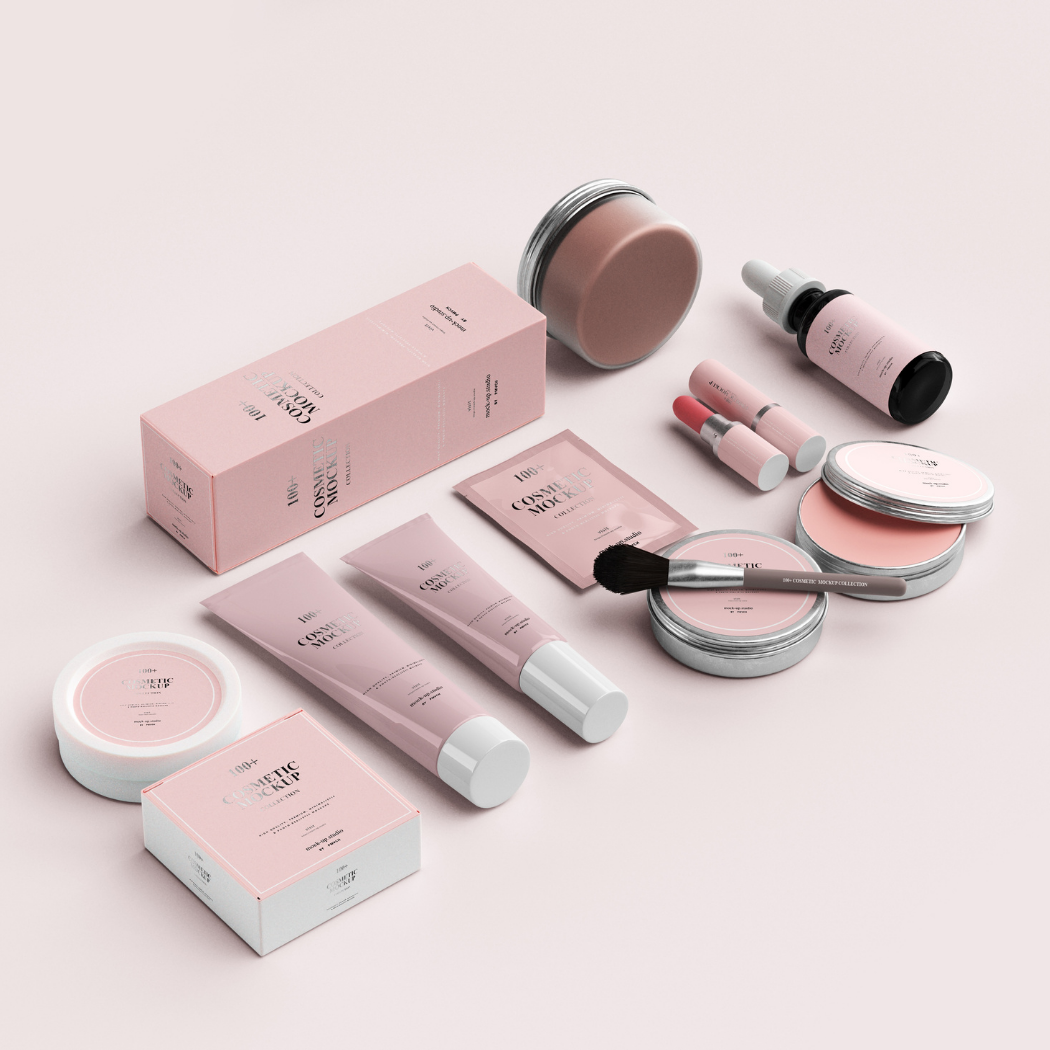 Cosmetics Application